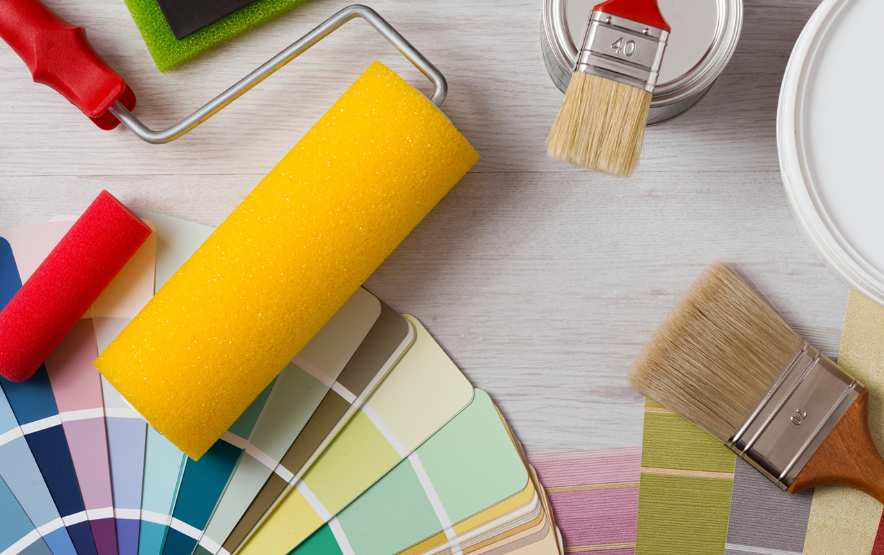 Etimesgut dış cephe boyama